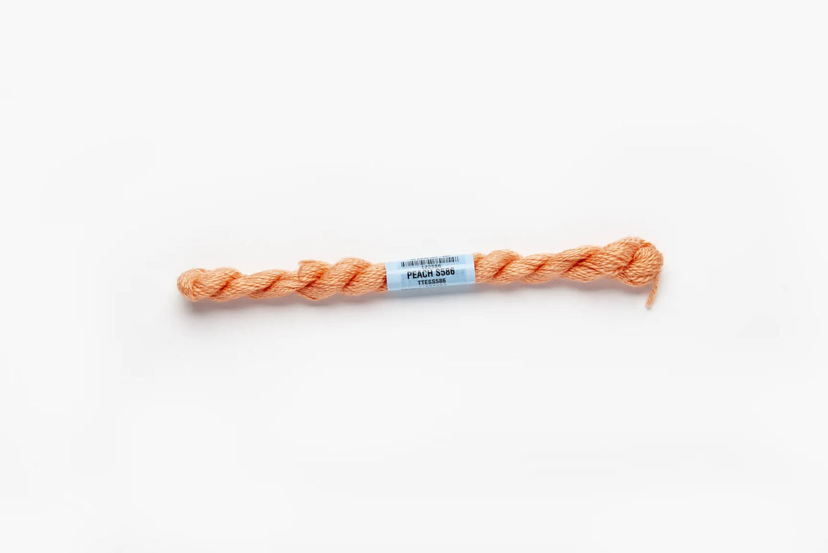 Essentials - 586 Peach