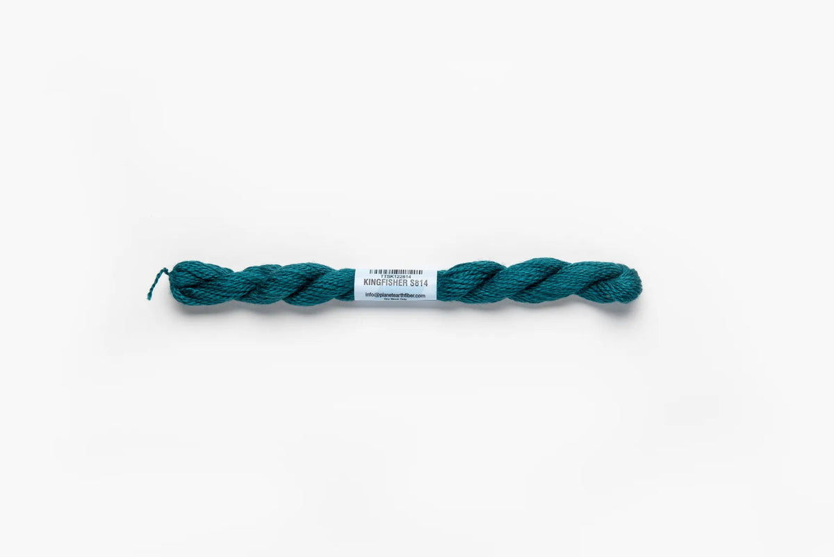 Essentials - 814 Kingfisher