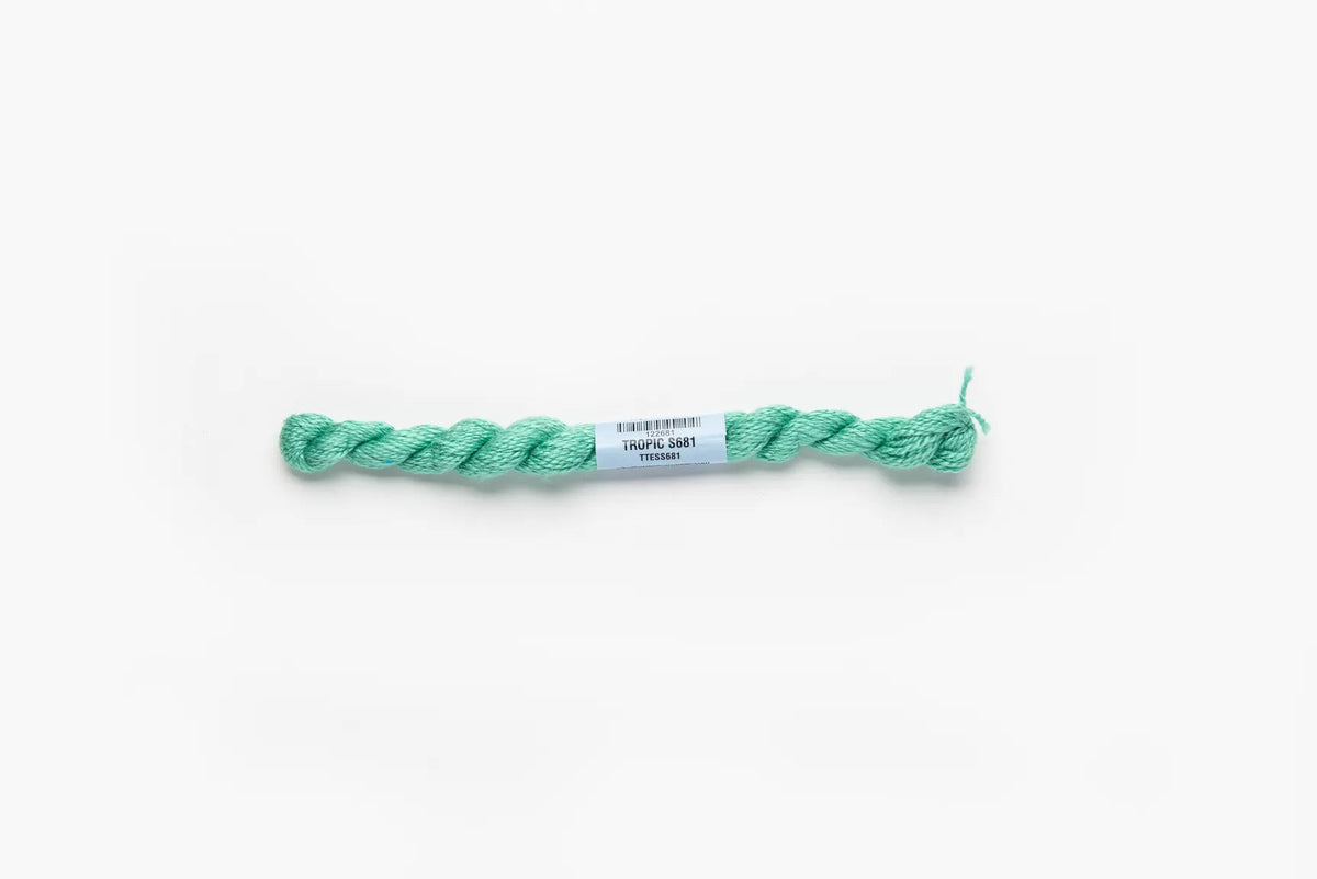 Essentials - 681 Tropics