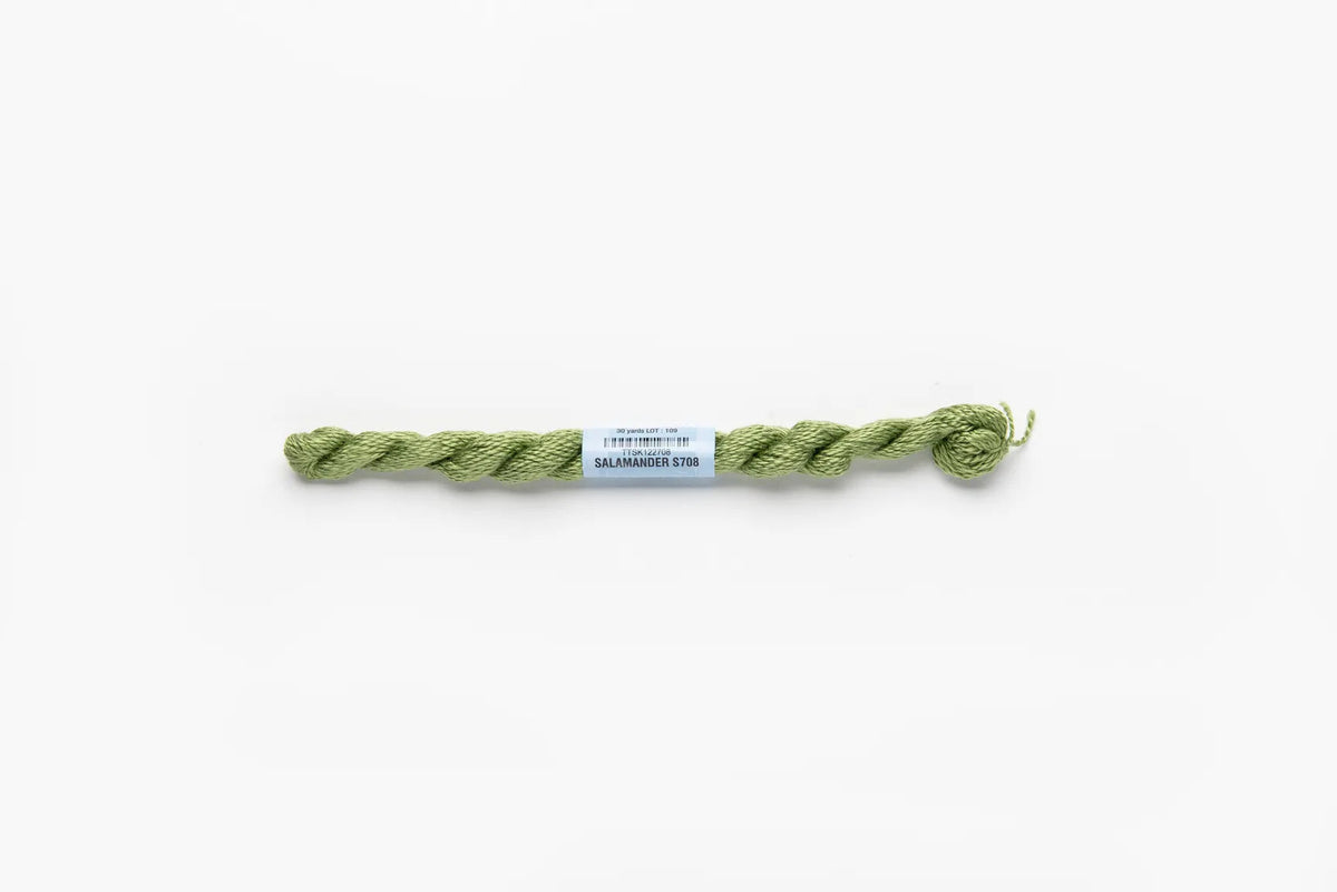 Essentials - 708 Salamander
