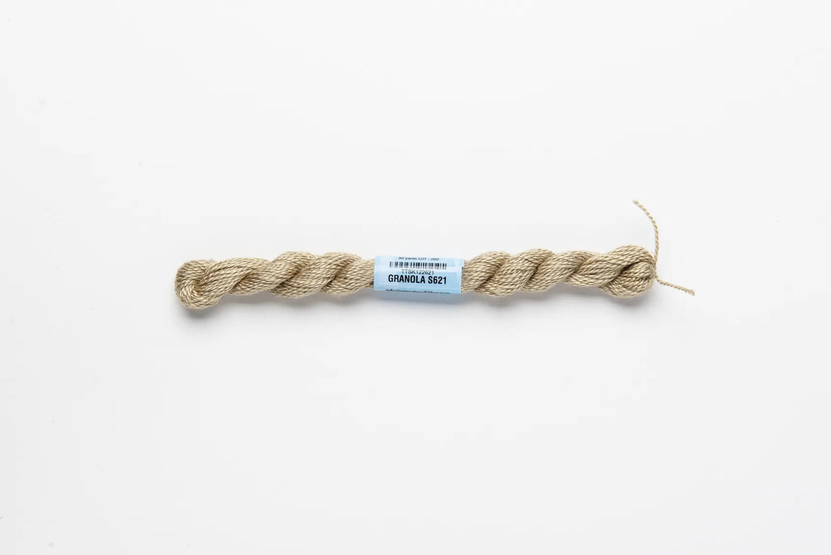 Essentials - 621 Granola