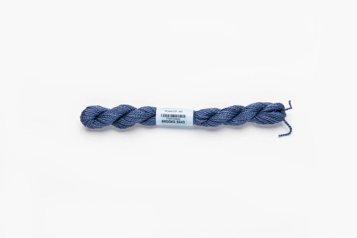 Essentials - 643 Brooks