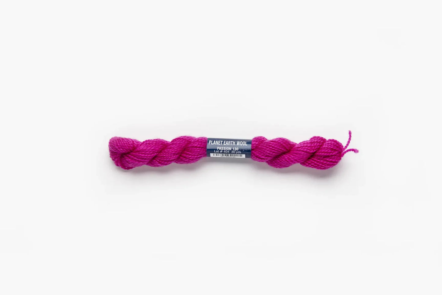 Planet Earth Merino Wool - Passion