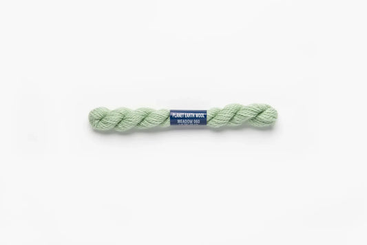 Planet Earth Merino Wool - Meadow