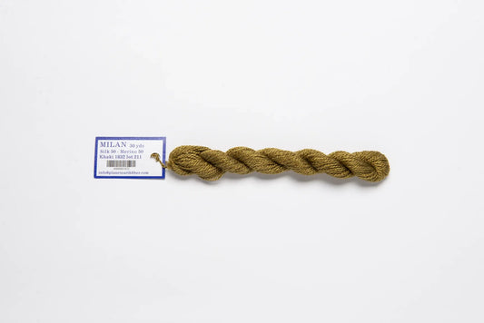 Milan - 1832 Khaki