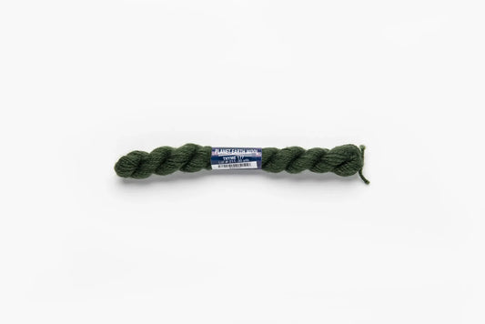 Planet Earth Merino Wool - Thyme