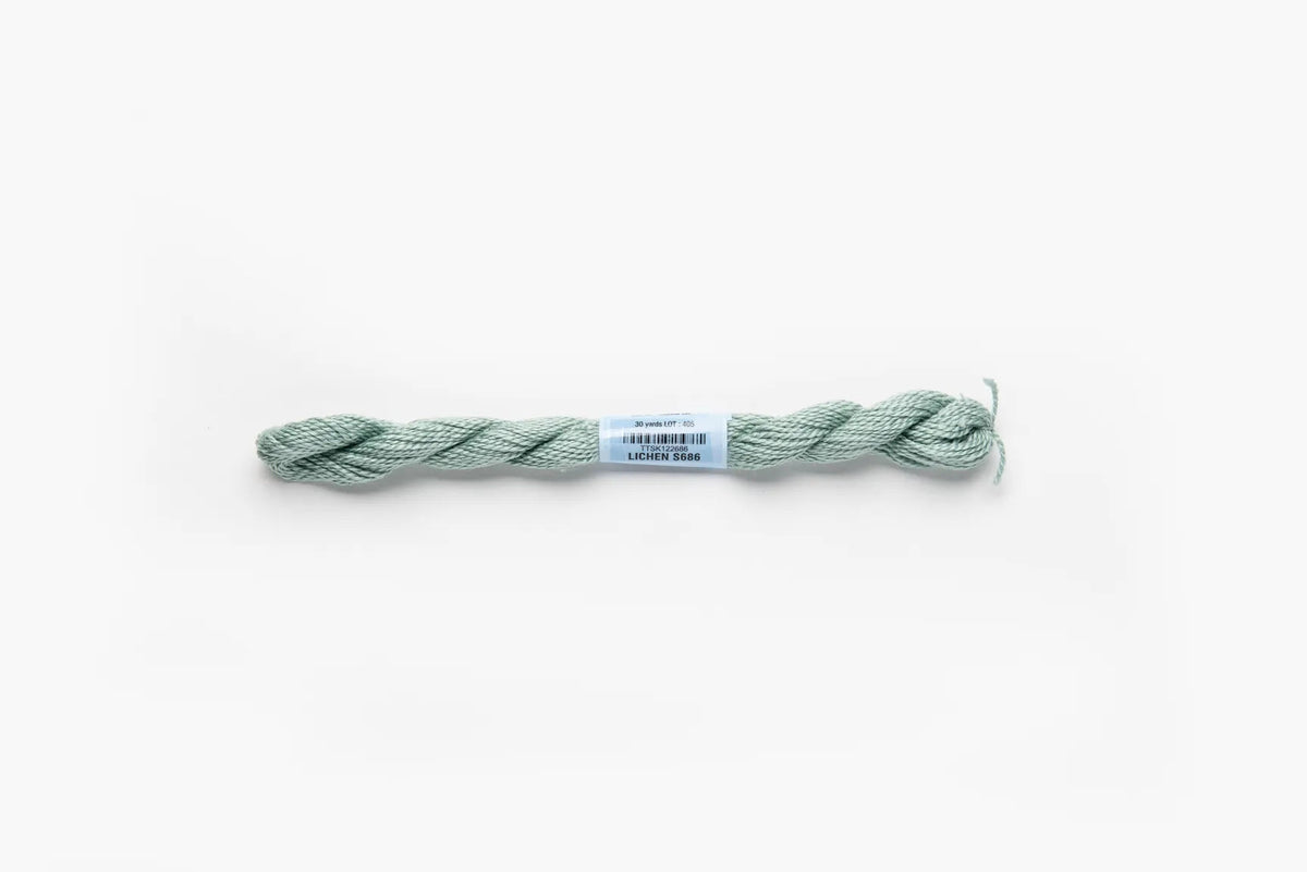 Essentials - 686 Lichen