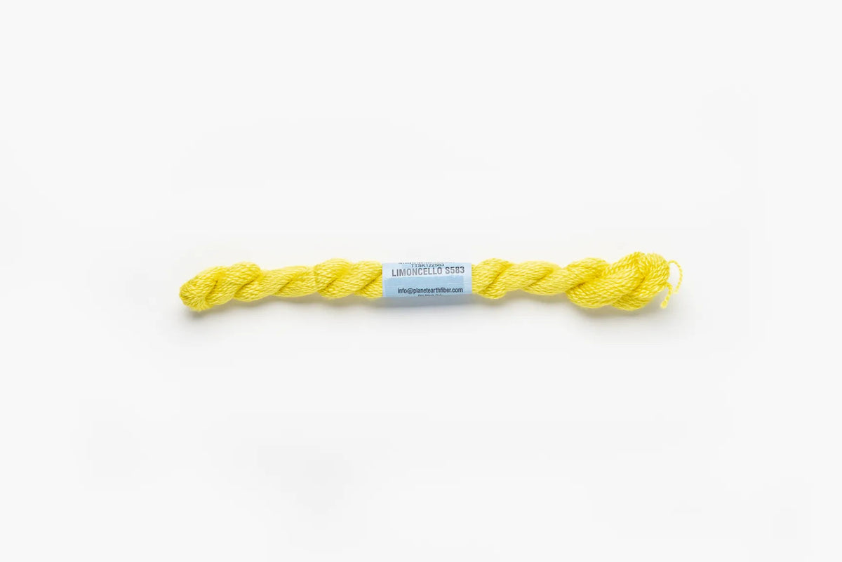 Essentials - 583 Limoncello