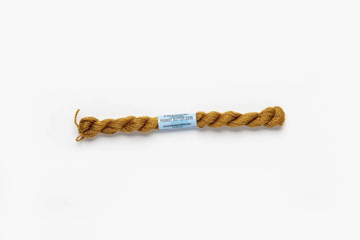 Essentials - 596 Peanut Butter