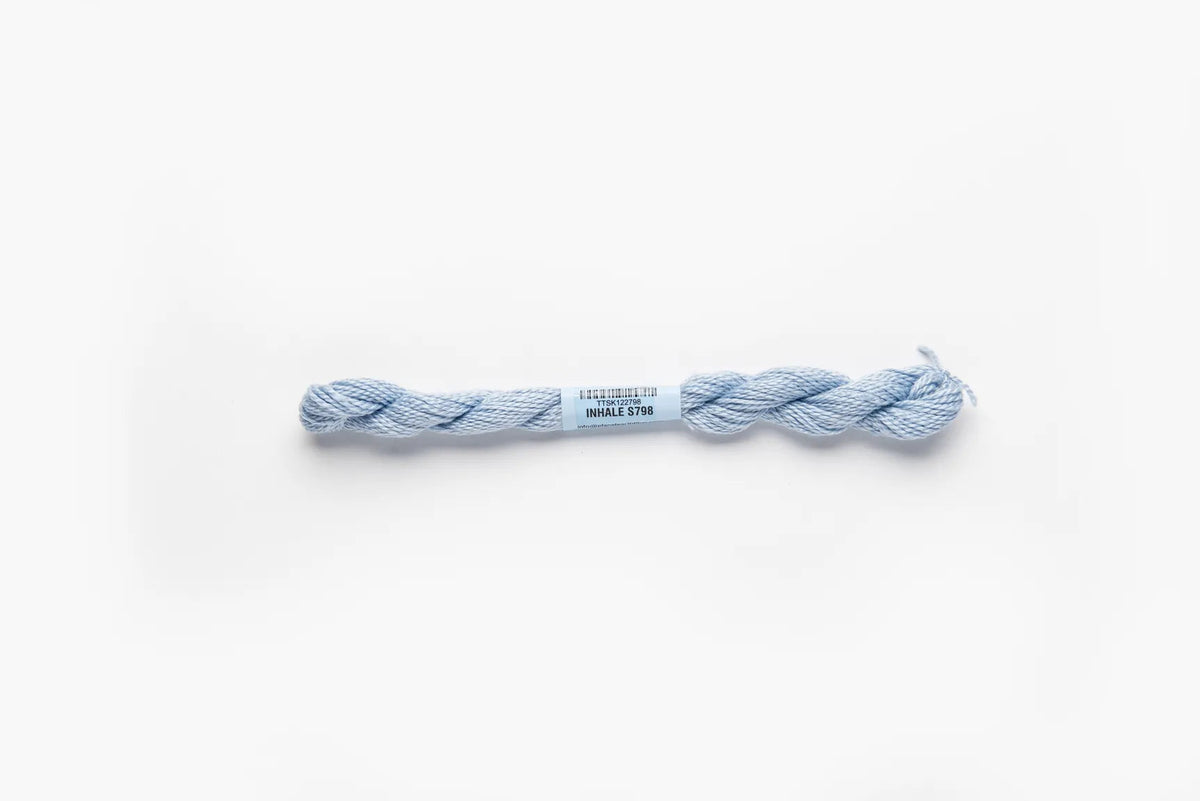 Essentials - 798 Inhale
