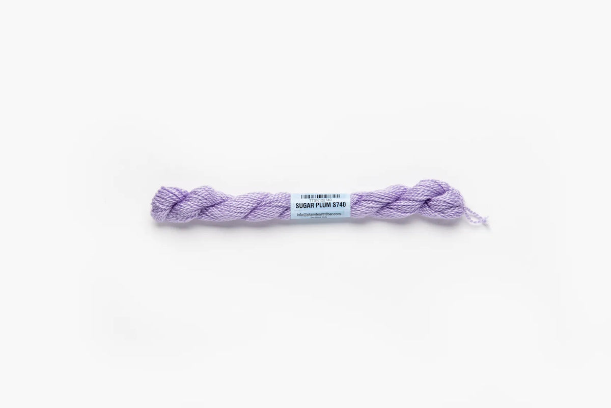 Essentials - 740 Sugar Plum