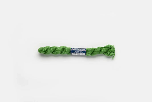 Planet Earth Merino Wool - Spring