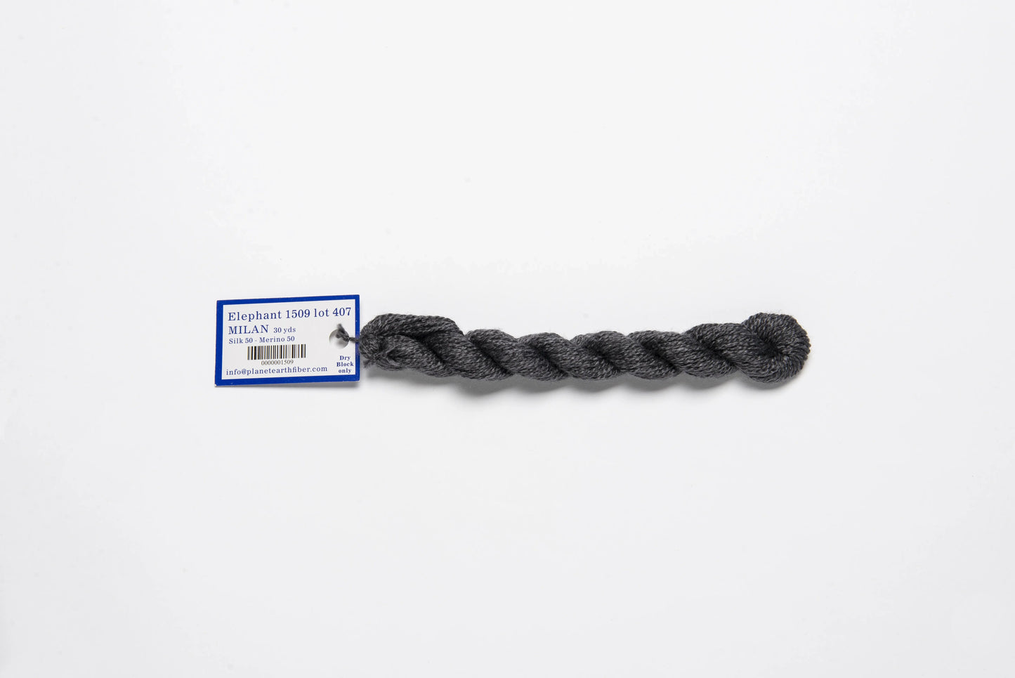 Milan - 1509 Elephant