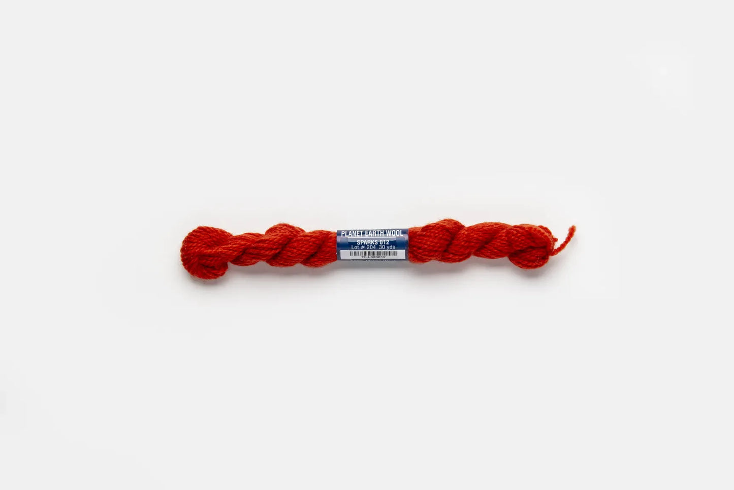 Planet Earth Merino Wool - Sparks