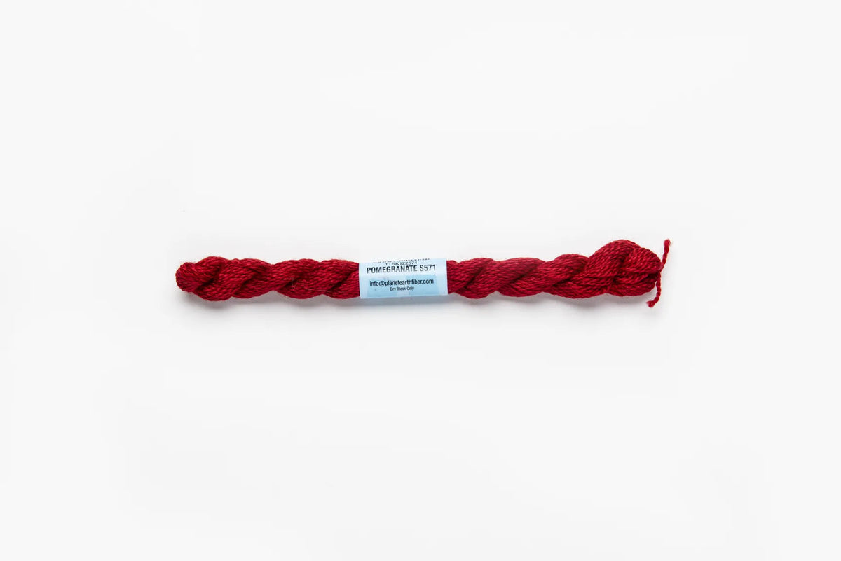 Essentials - 571 Pomegranate