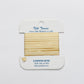 Silk Ribbon - Cleopatra