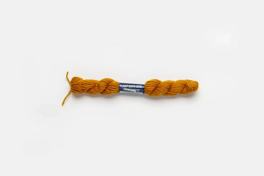 Planet Earth Merino Wool - Sandstorm