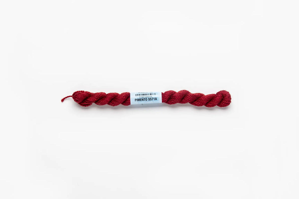 Essentials - 571A Pimento