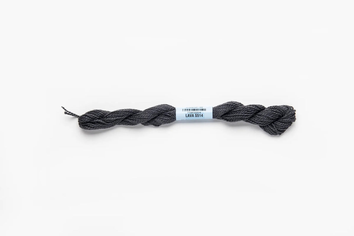 Essentials - 514 Lava