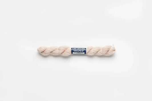 Planet Earth Merino Wool - Candlelight