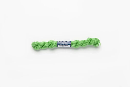 Planet Earth Merino Wool - Flash
