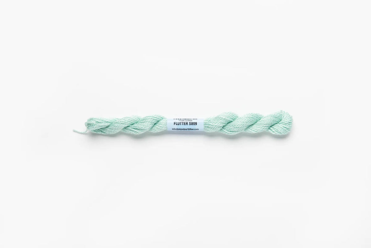 Essentials - 809 Flutter