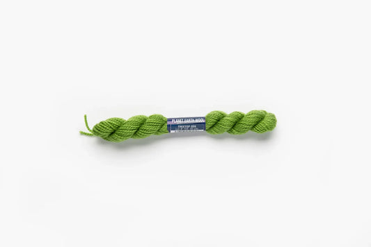 Planet Earth Merino Wool - Treetop