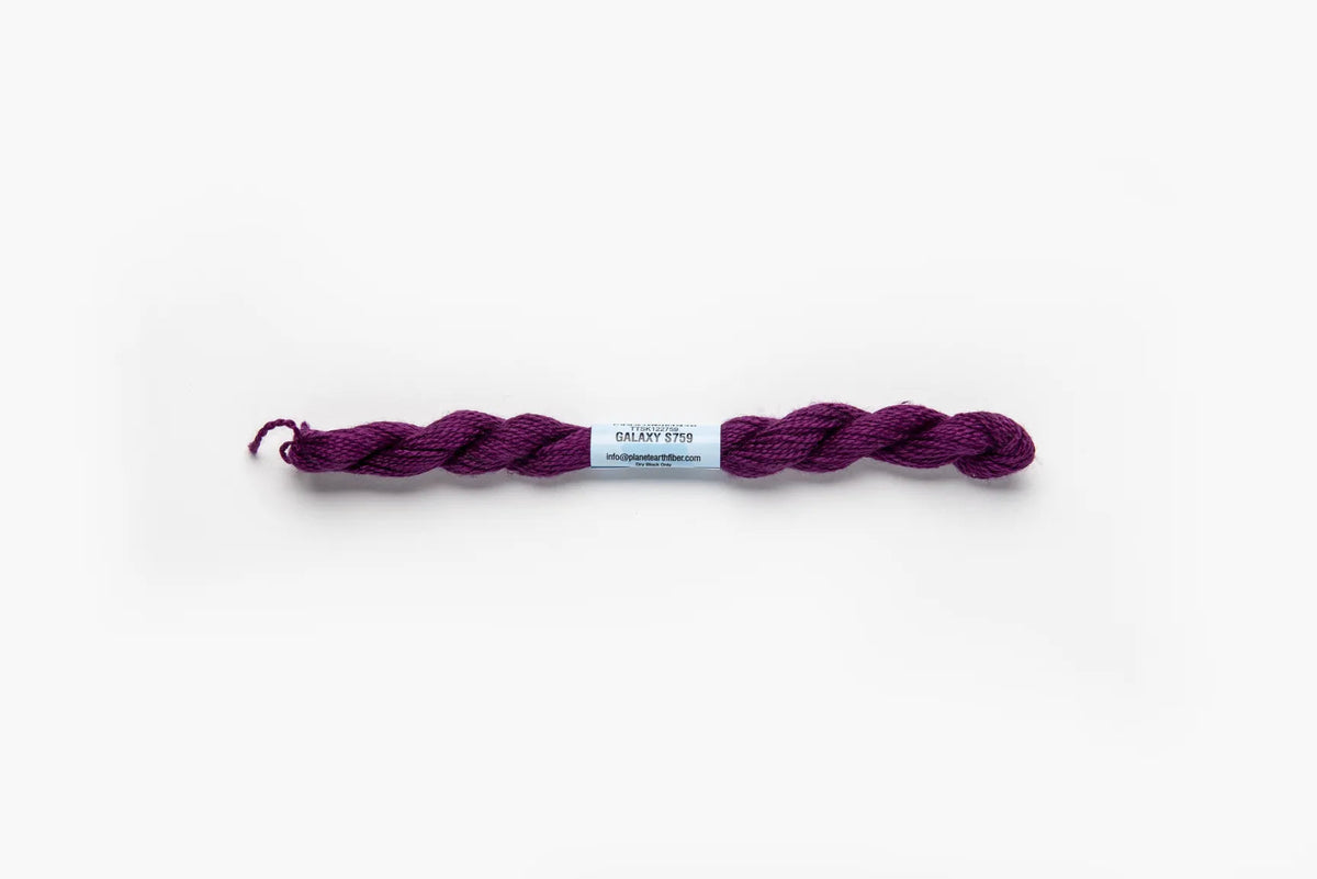 Essentials - 759 Galaxy