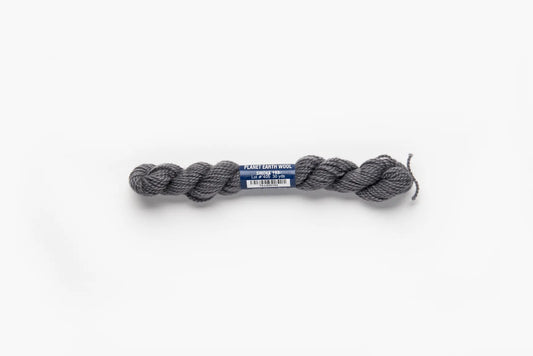 Planet Earth Merino Wool - Smoke