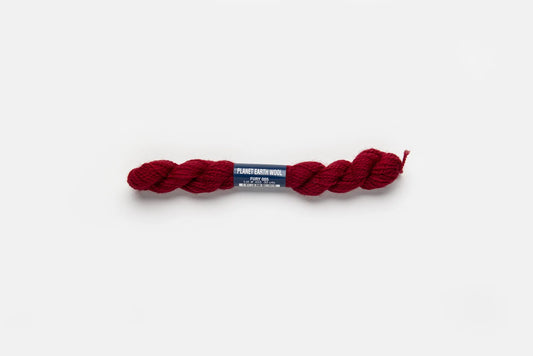 Planet Earth Merino Wool - Fury