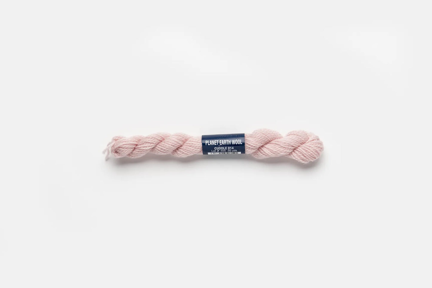 Planet Earth Merino Wool - Love