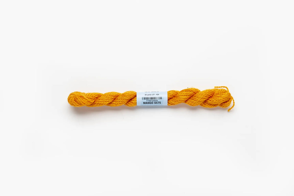 Essentials - 575 Mango