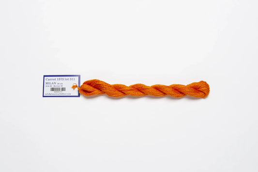 Milan - 1573 Carrot