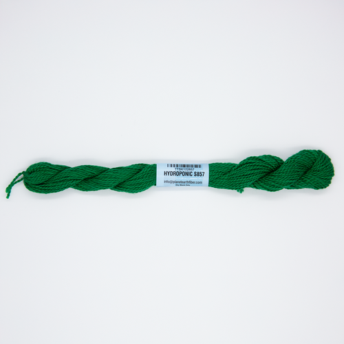 Essentials - 857 Hydroponic