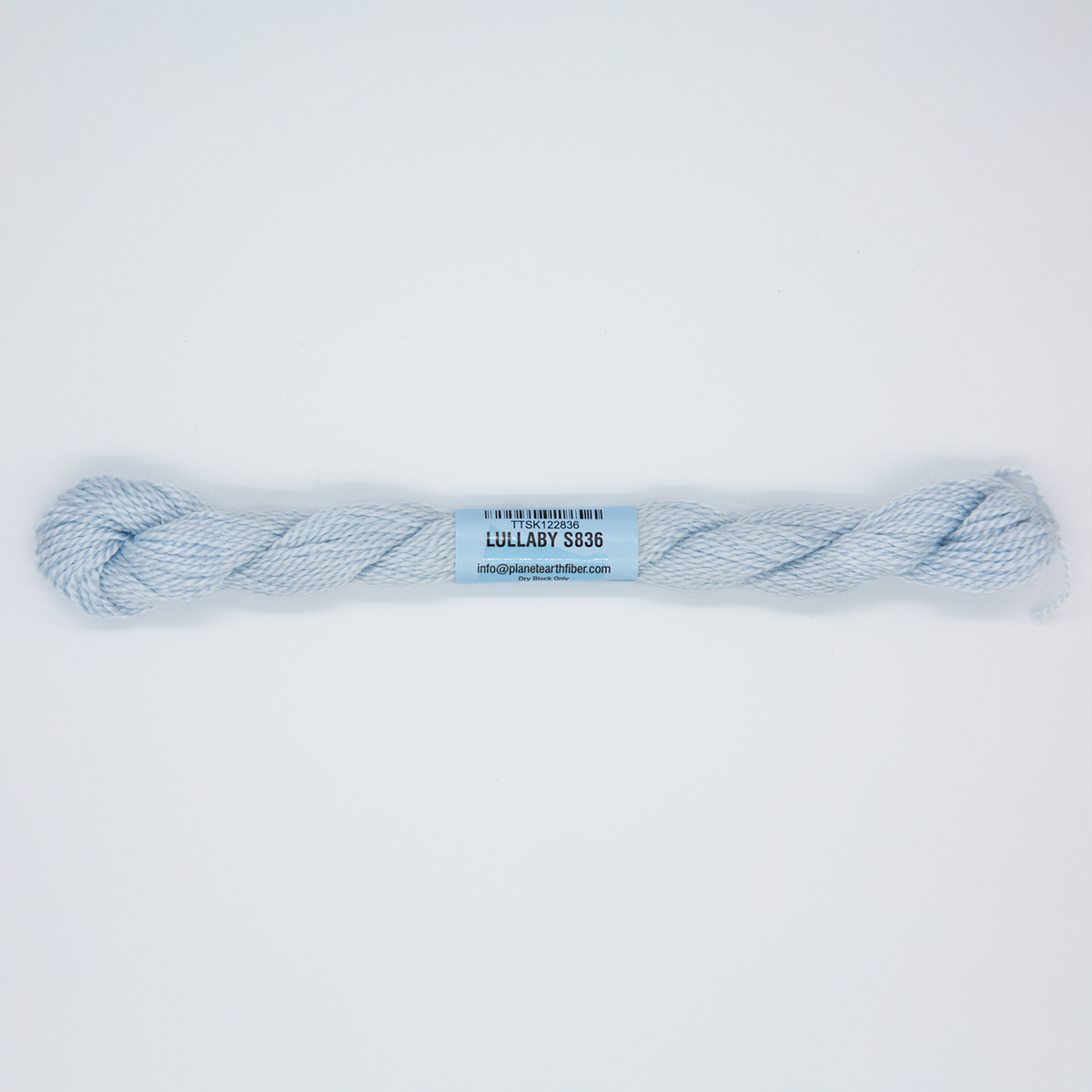 Essentials - 836 Lullaby