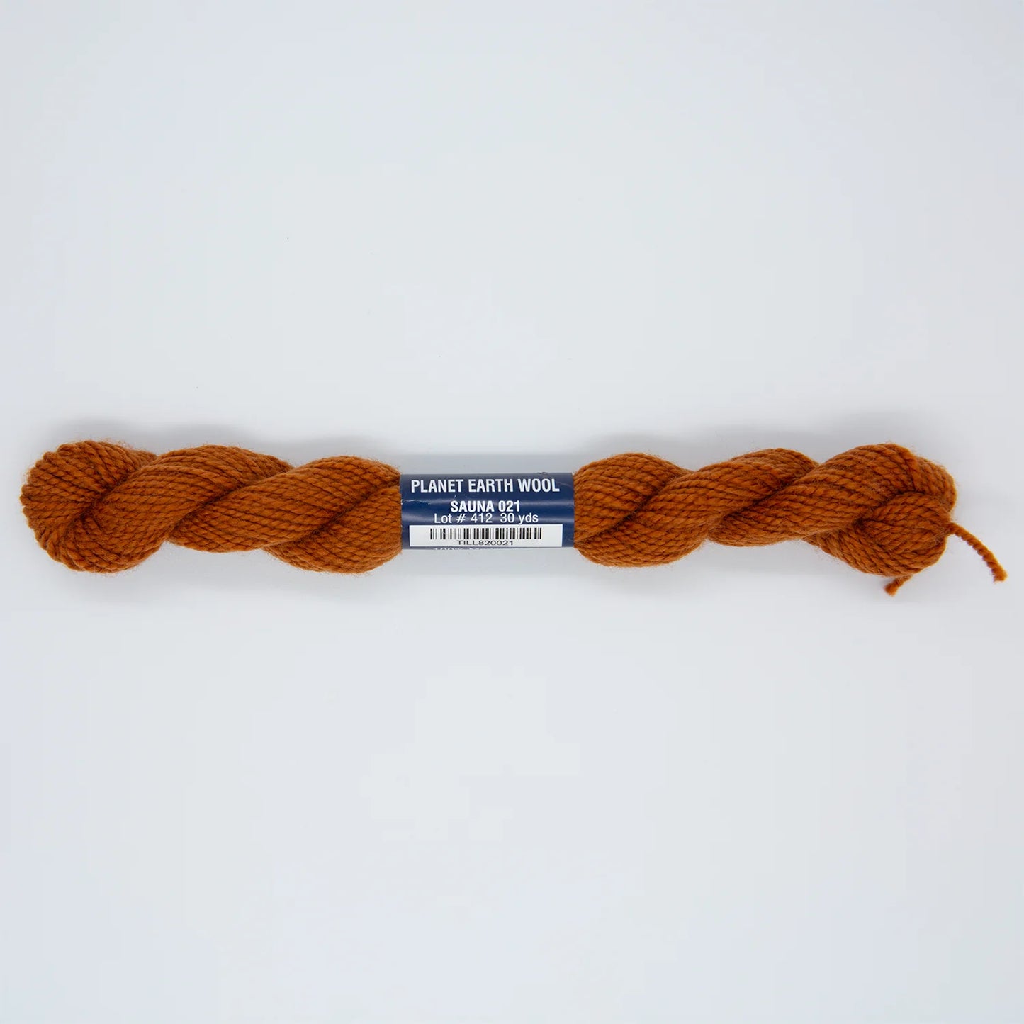 Planet Earth Merino Wool - Sauna