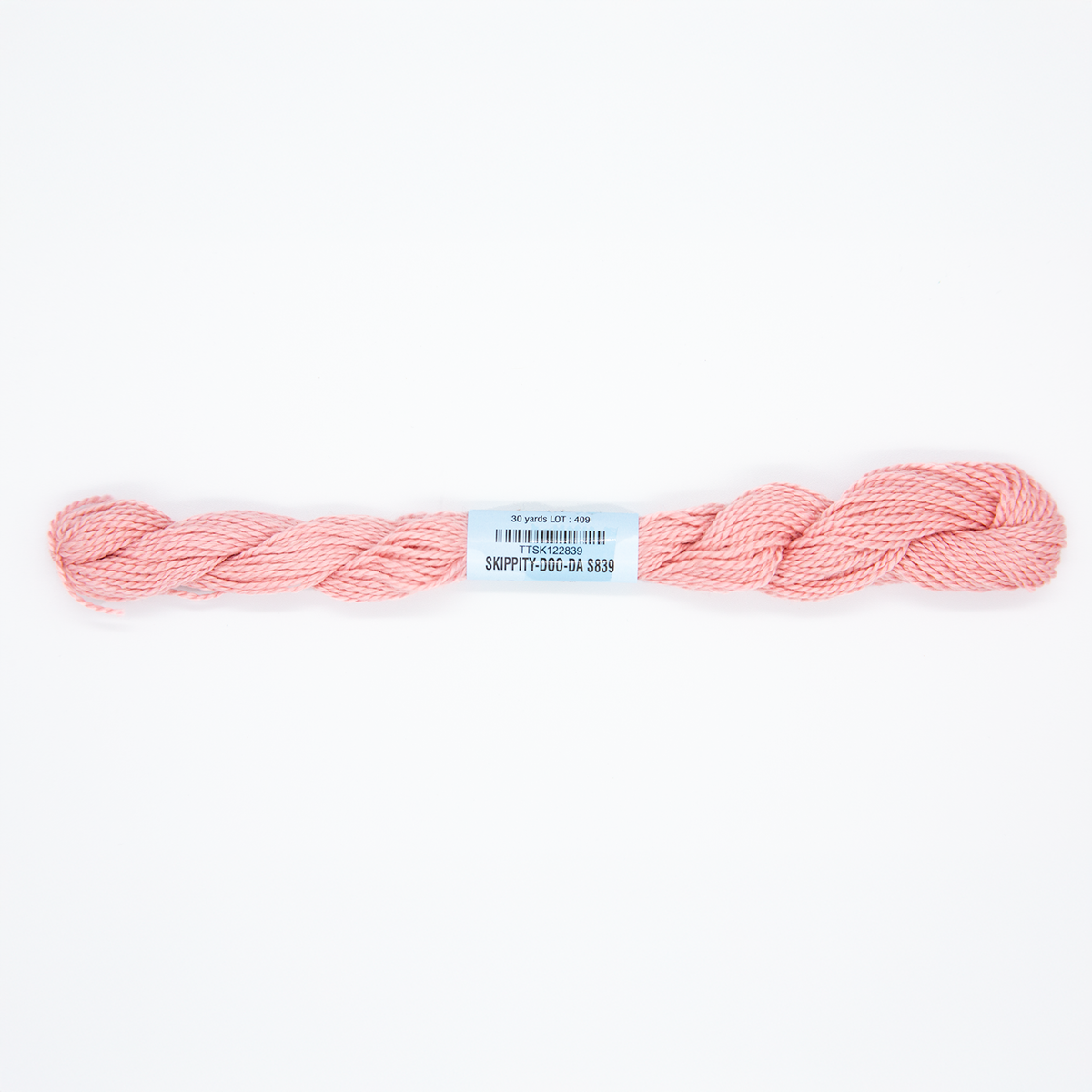 Essentials - 839 Skippity-do-da