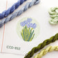 Tulip Flower Beginner Class