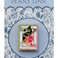 Wicked Queen Card Needle Minder
